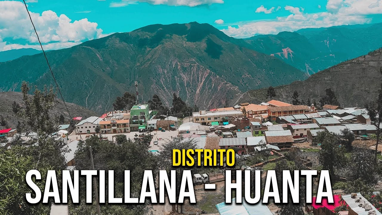 Santillana