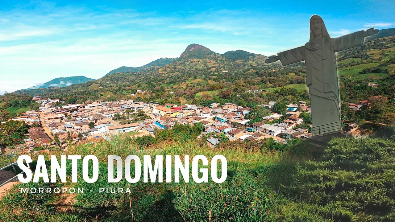 Santo Domingo