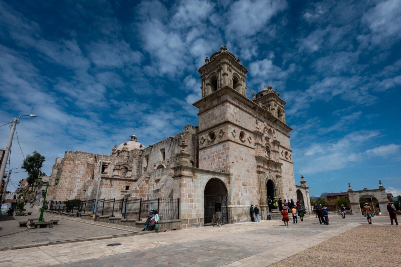 Santo Tomas