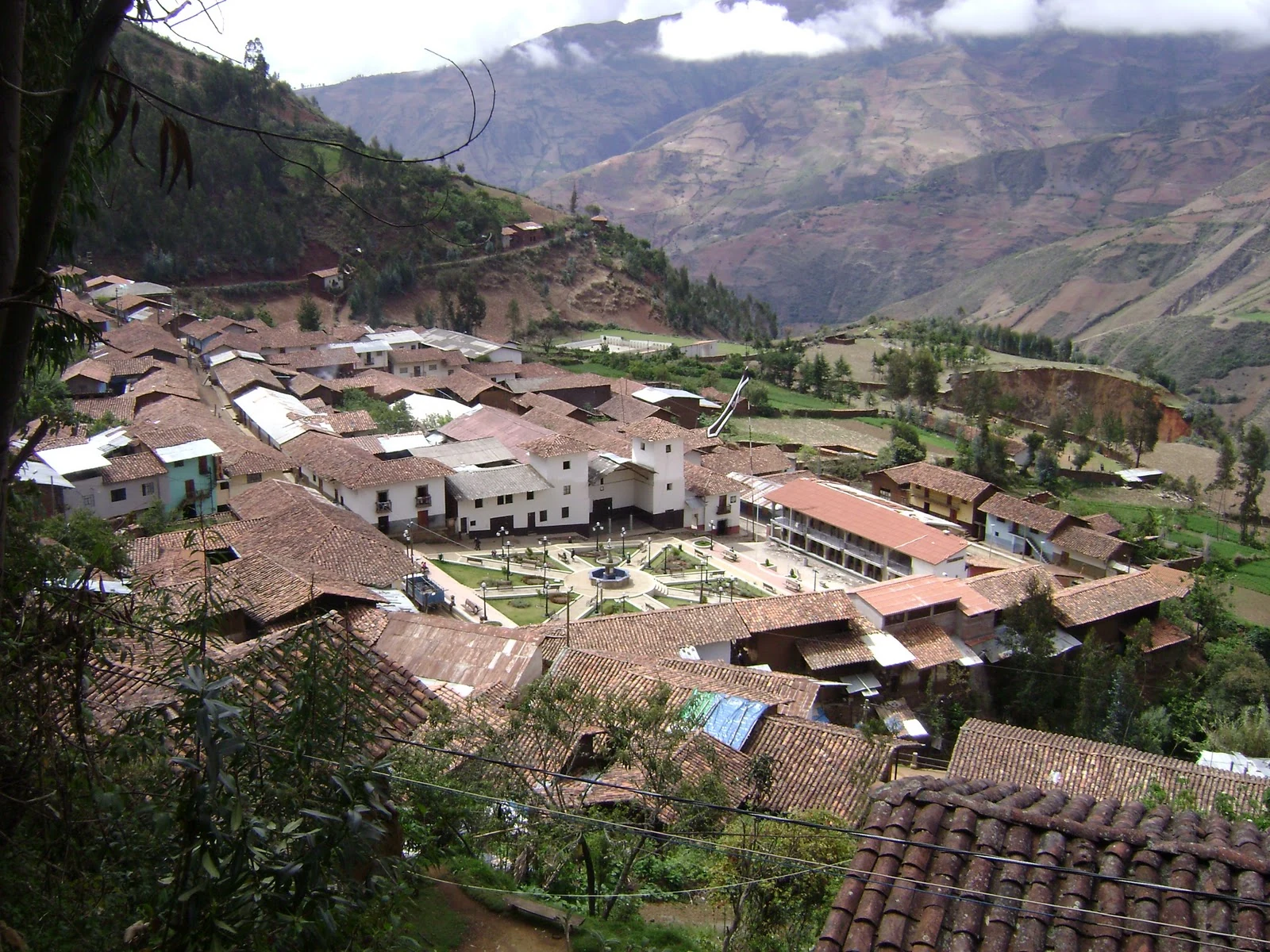 Sartimbamba