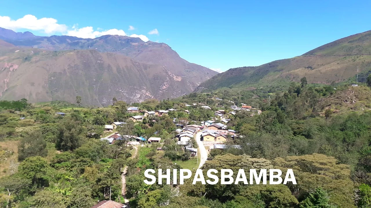 Shipasbamba