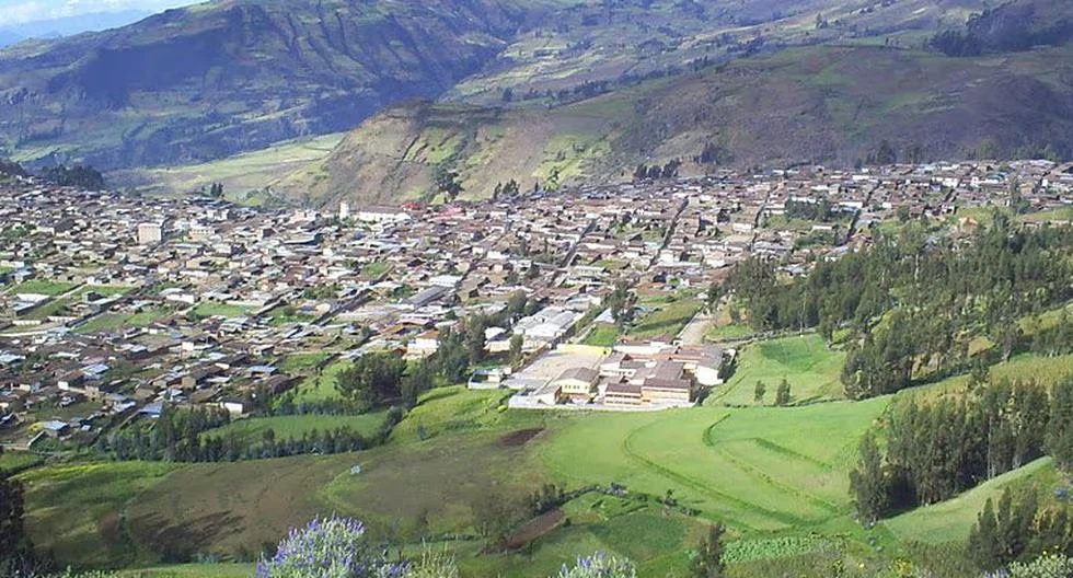 Sitabamba