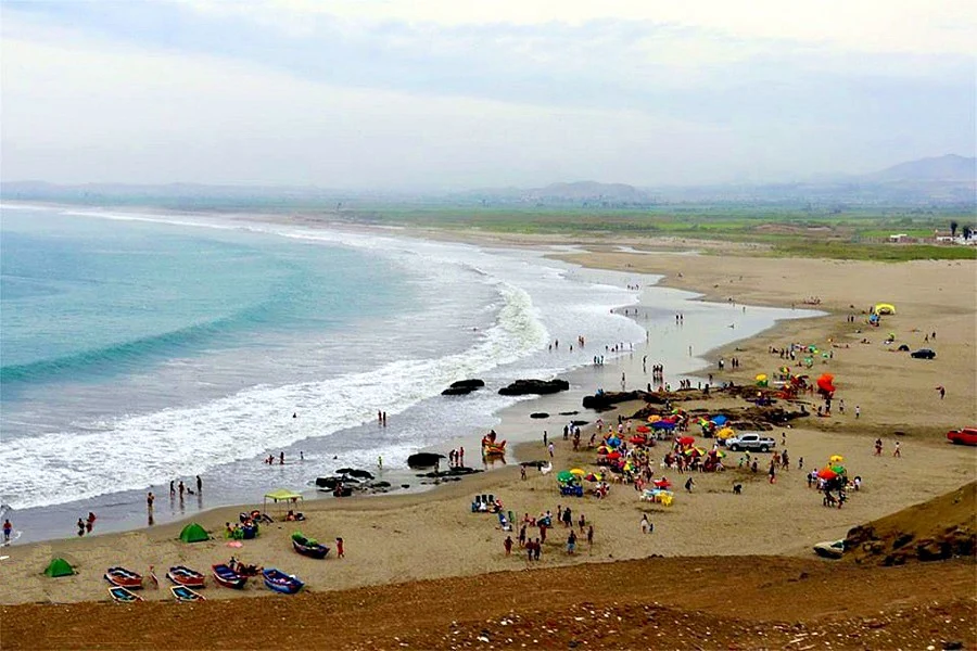 Supe Puerto