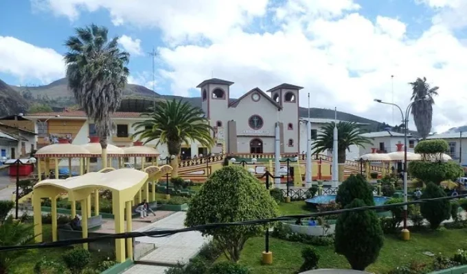 Tacabamba