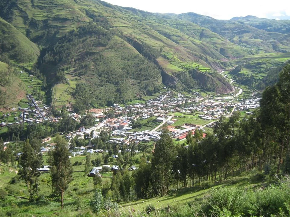 Tambobamba