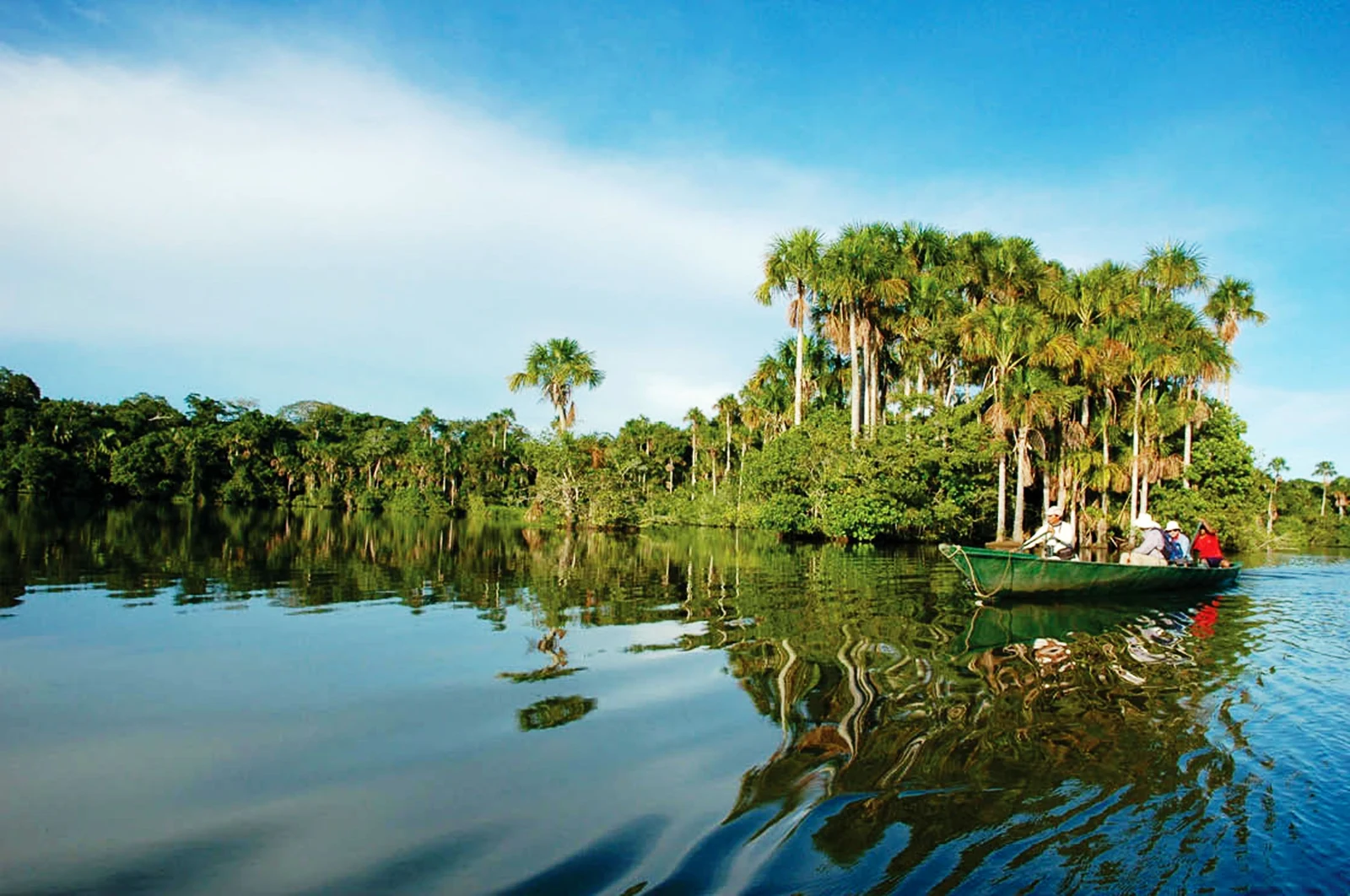 Tambopata