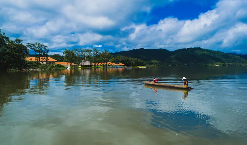 Tarapoto
