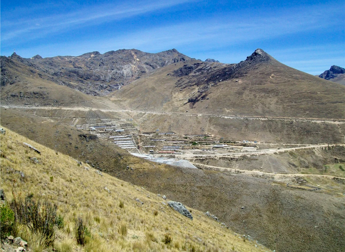Ticapampa