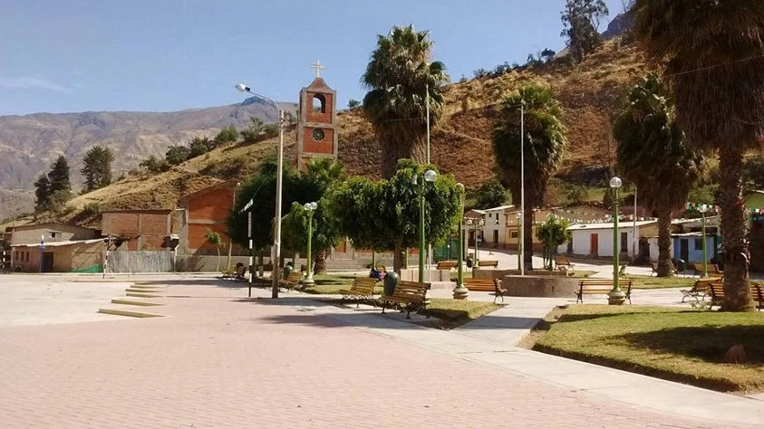 Ticrapo