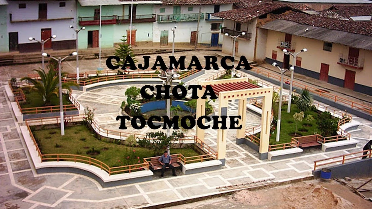 Tocmoche
