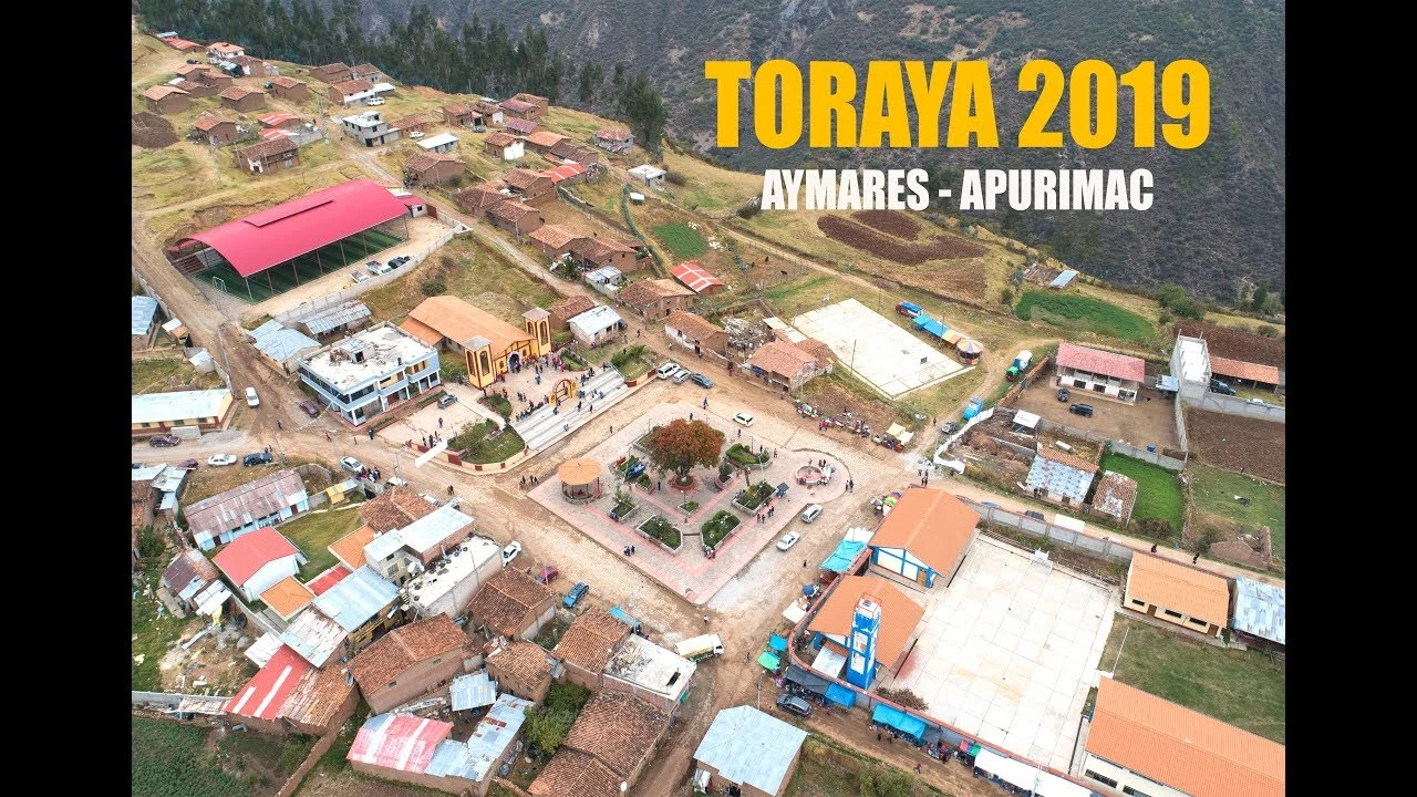 Toraya