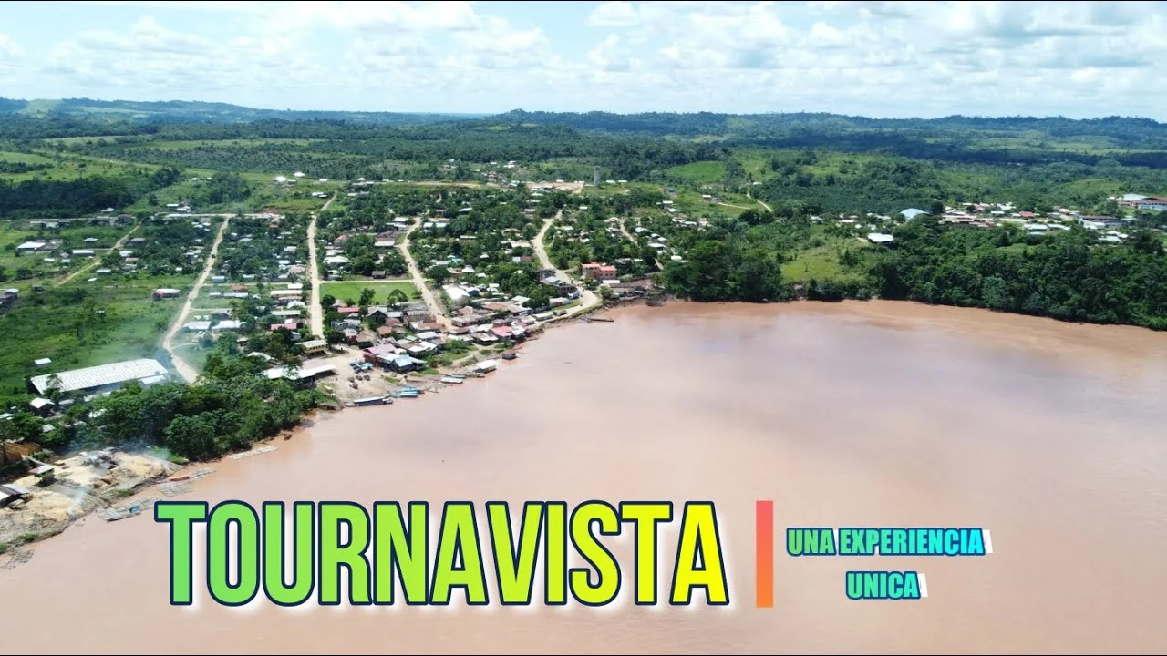 Tournavista