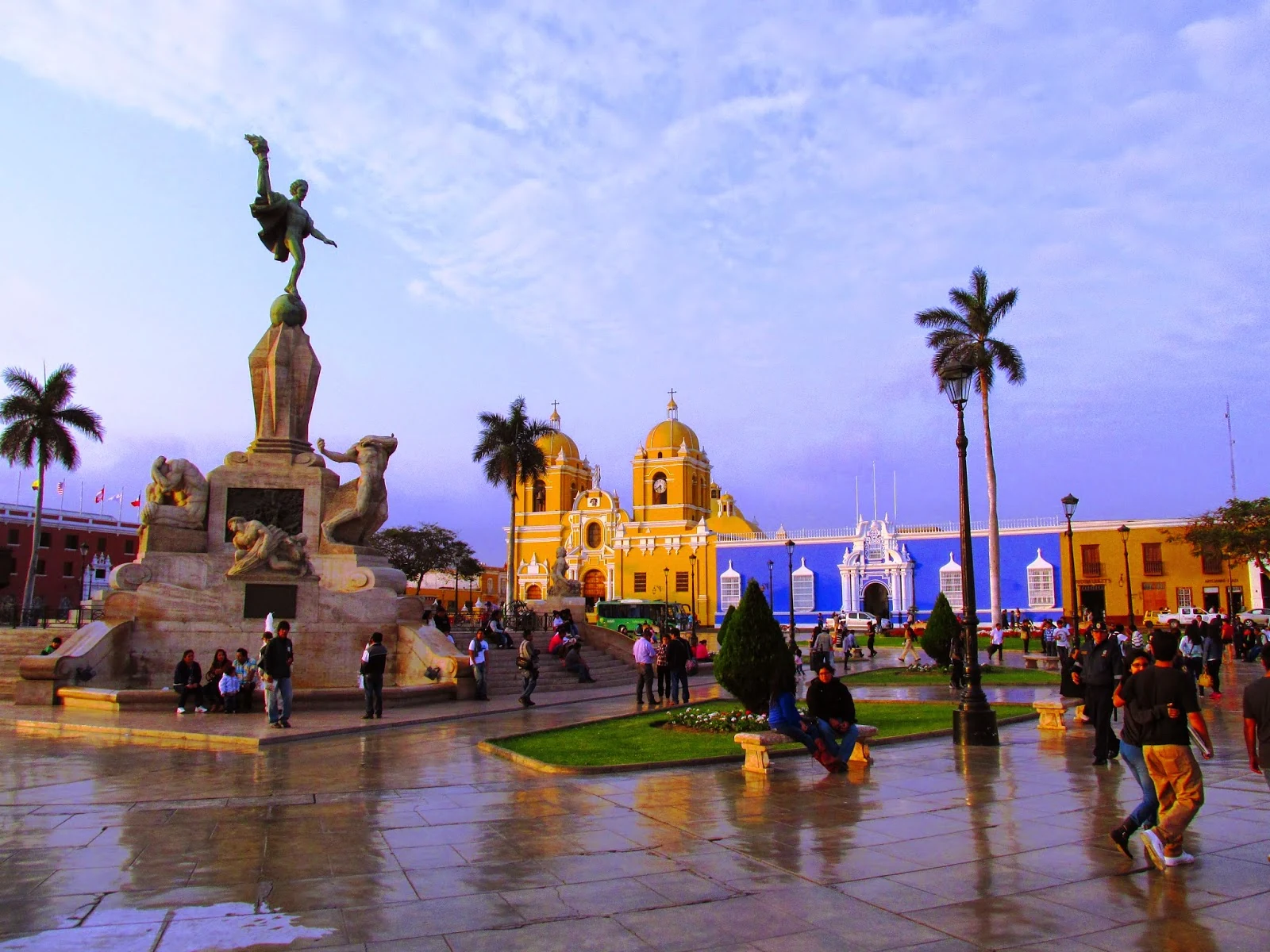 Trujillo