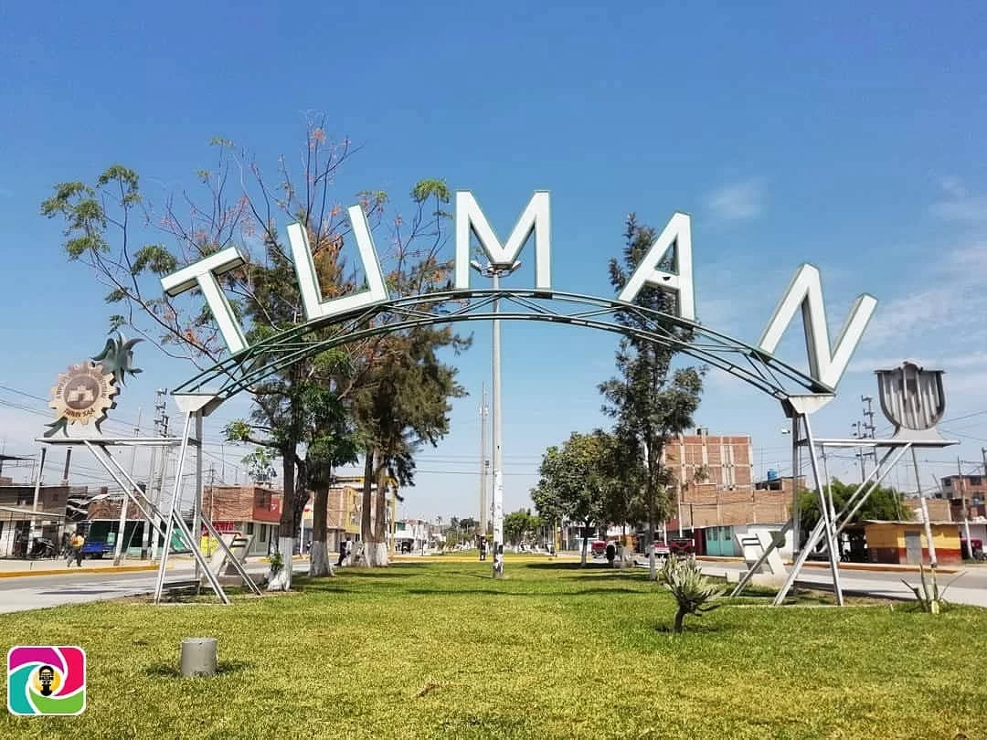 Tumán