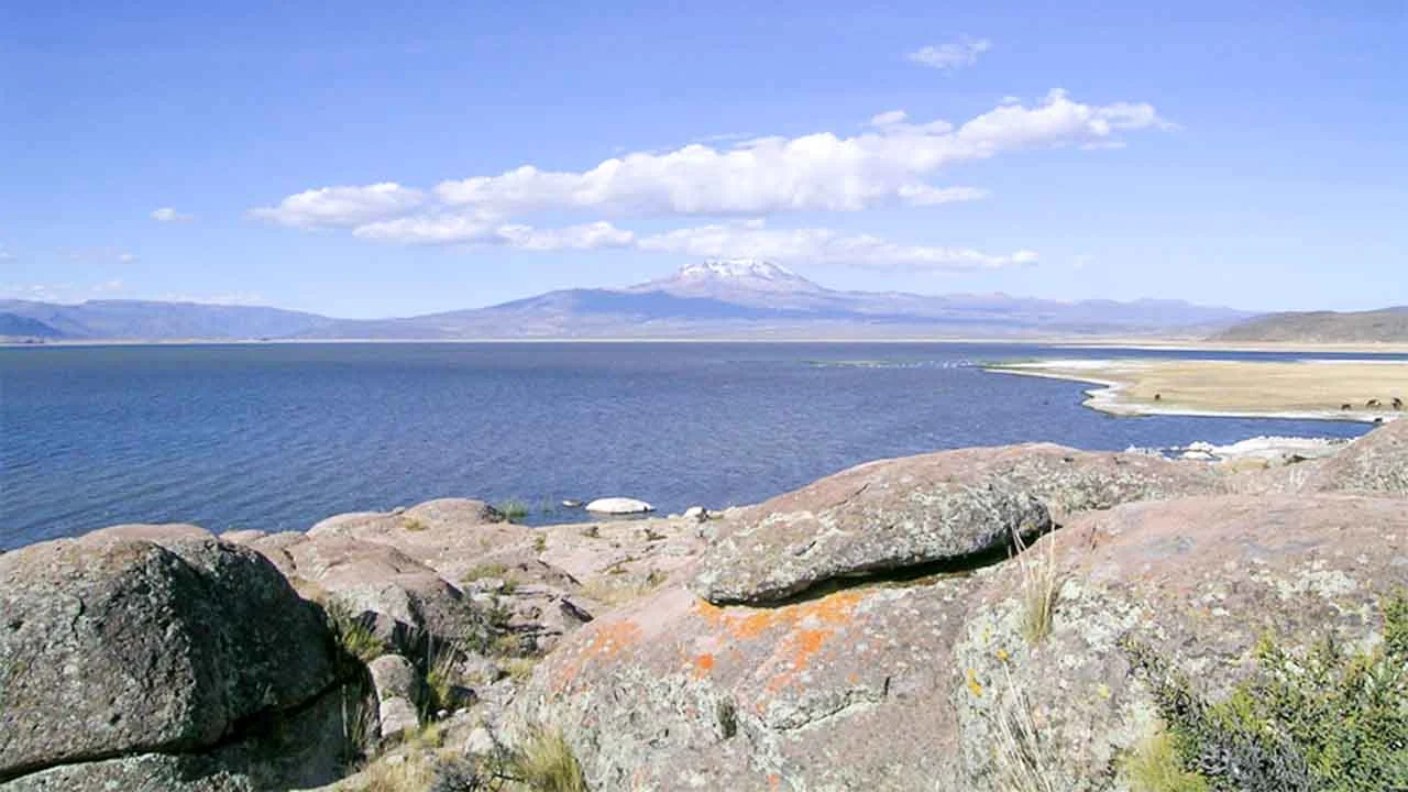 Upahuacho