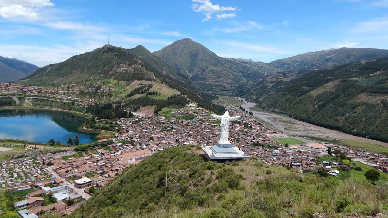 Urcos