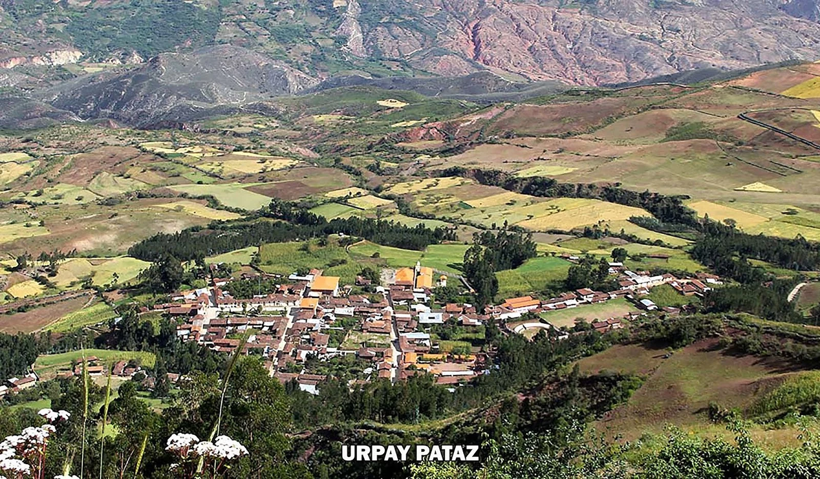 Urpay