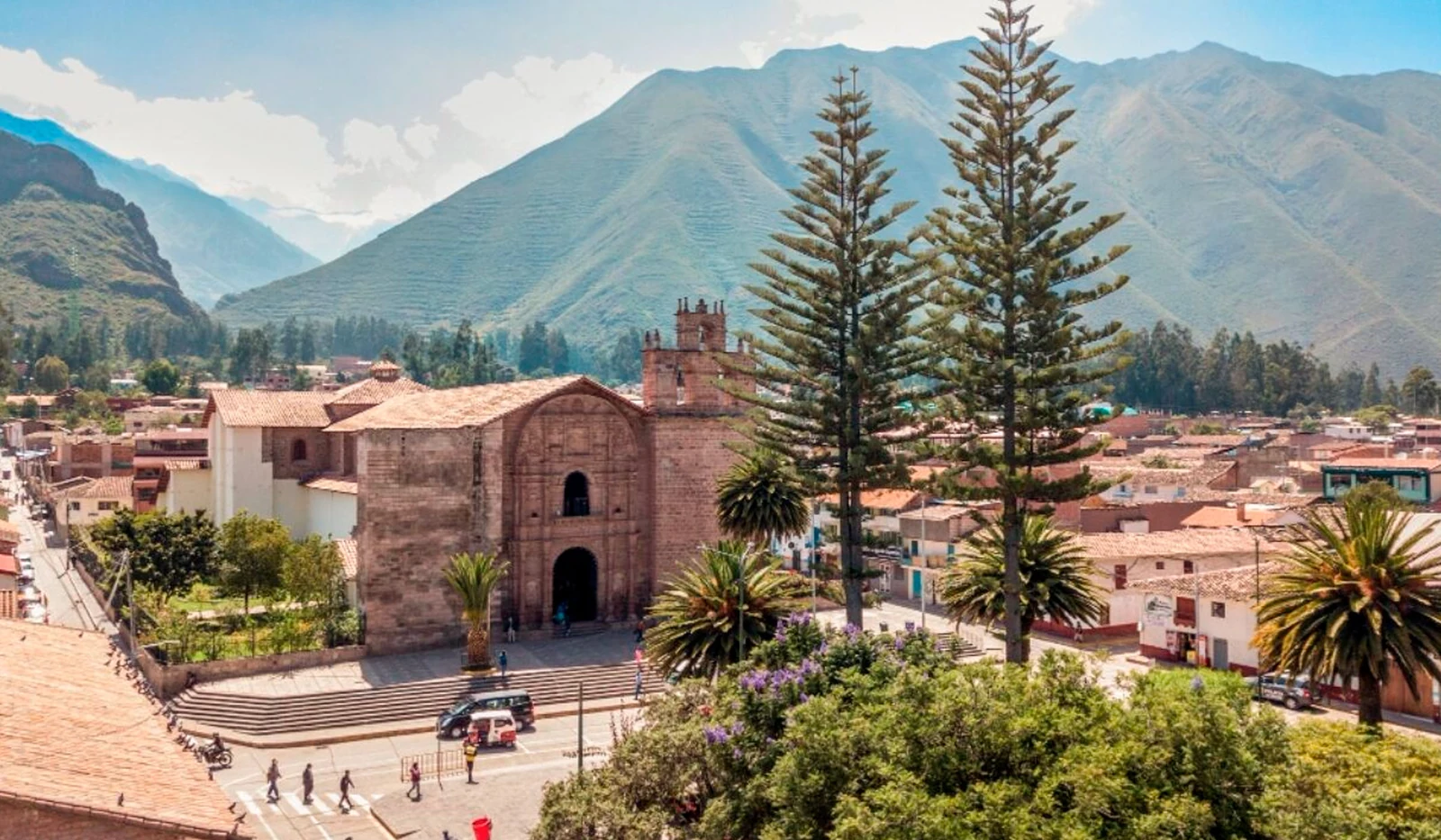 Urubamba