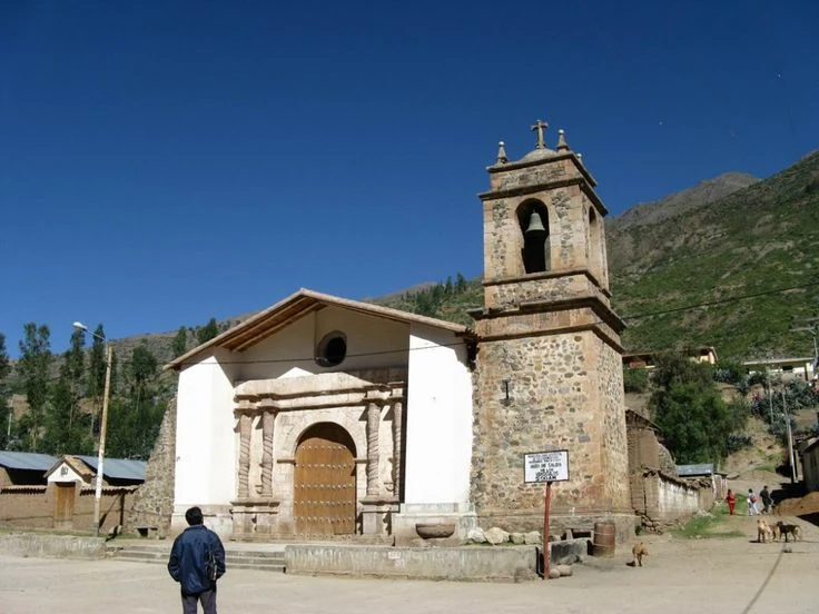 Vilcabamba