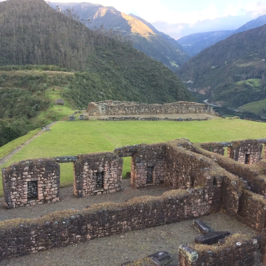 Vilcabamba