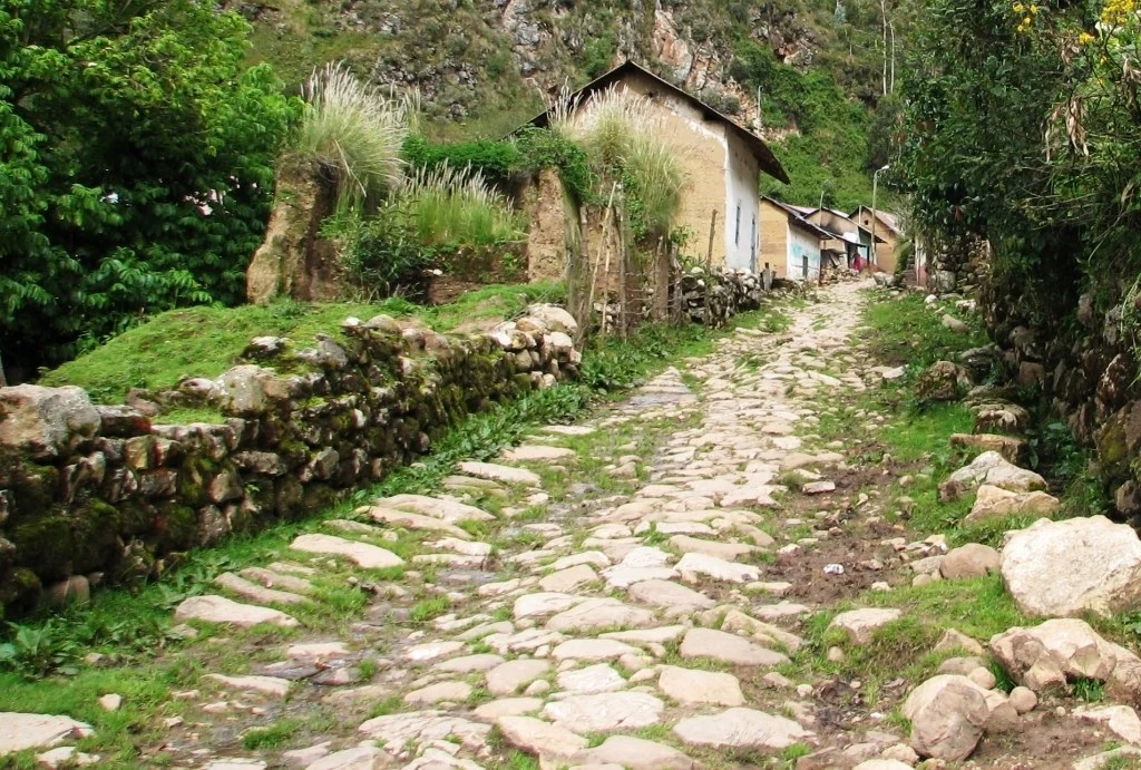 Vilcabamba