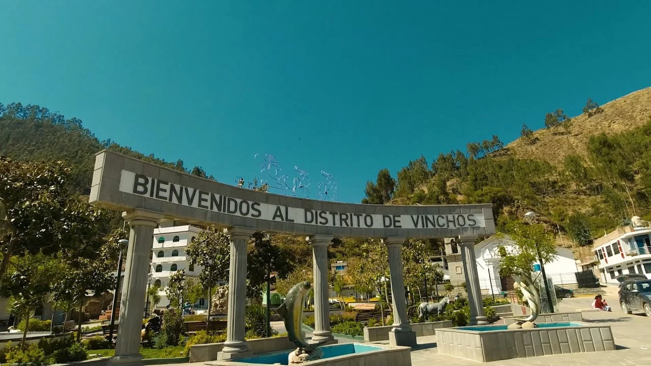 Vinchos