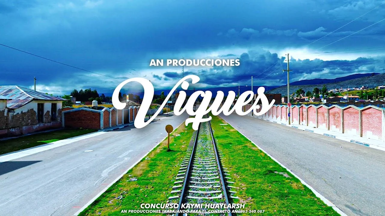 Viques
