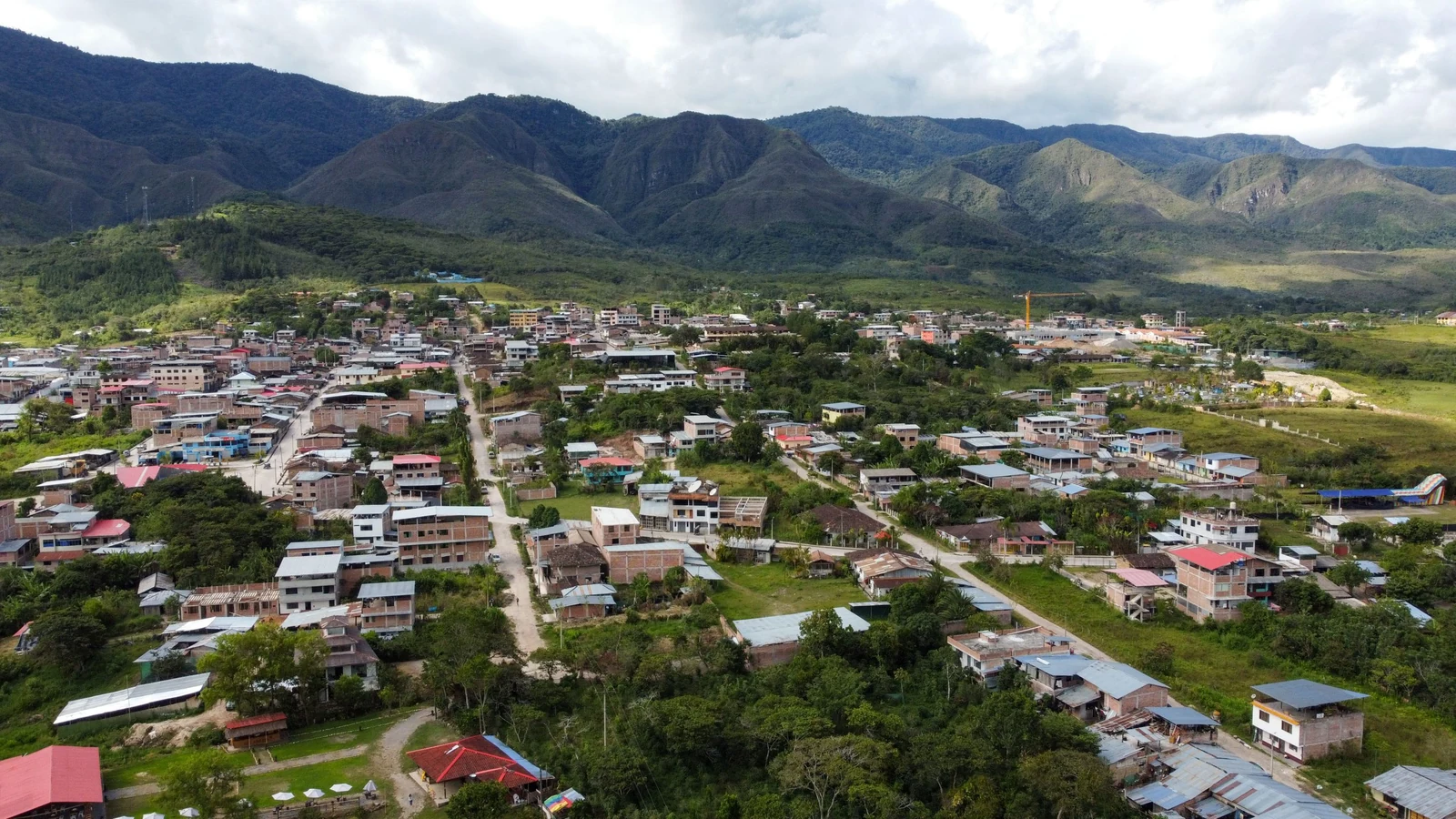 Vista Alegre
