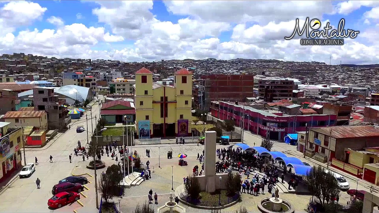 Yanacancha