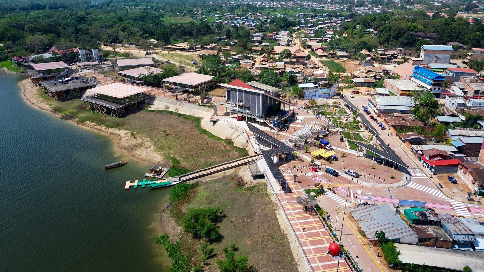 Yarinacocha