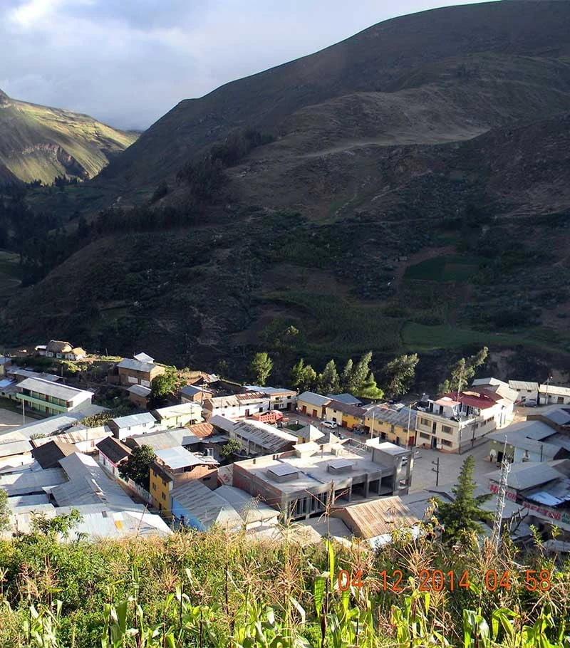 Yarumayo
