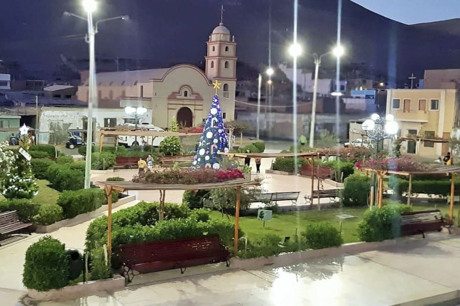 Yauca