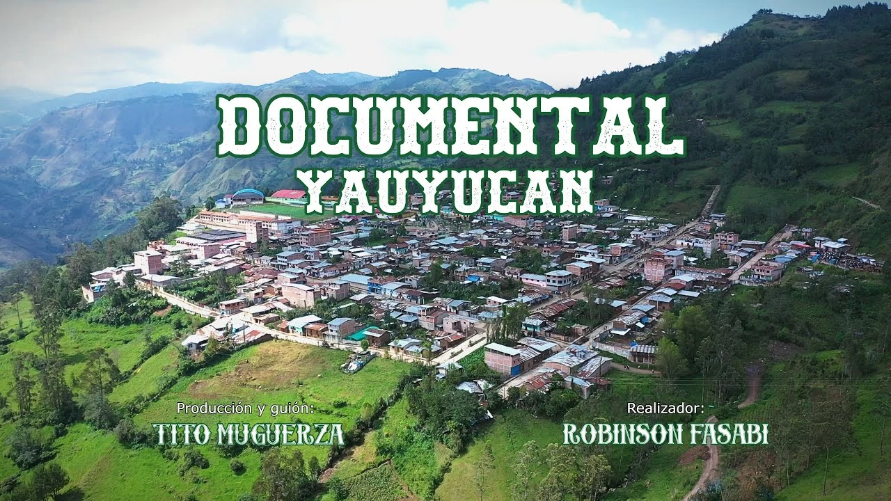 Yauyucan