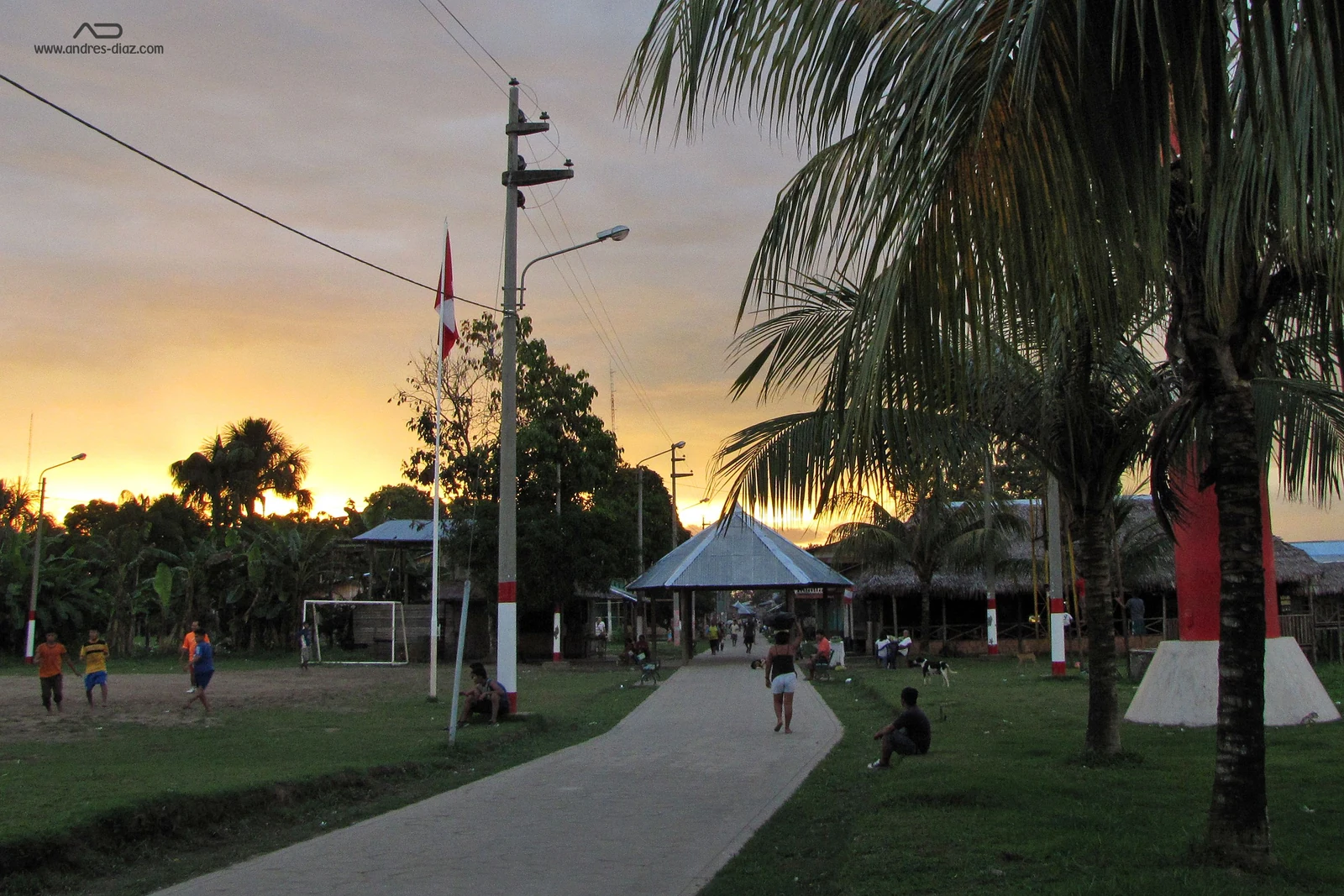 Yavari