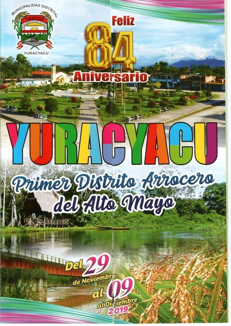 Yuracyacu