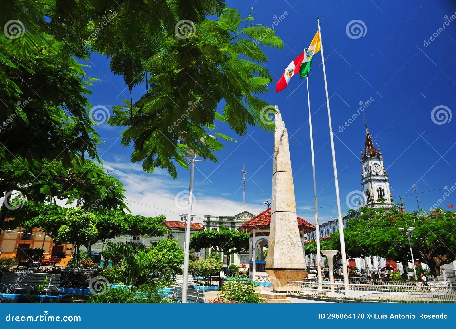 Yurimaguas