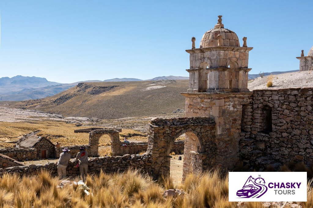 Distrito de Callalli