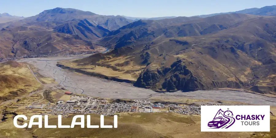 Callalli - Photo 4
