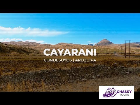 Cayarani - Foto 3