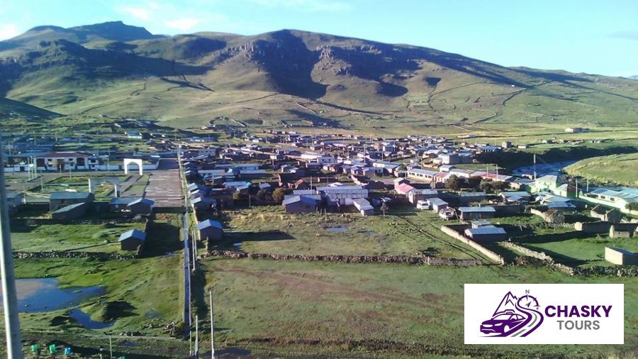 Cayarani - Foto 4