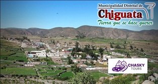 Chiguata - 写真 2