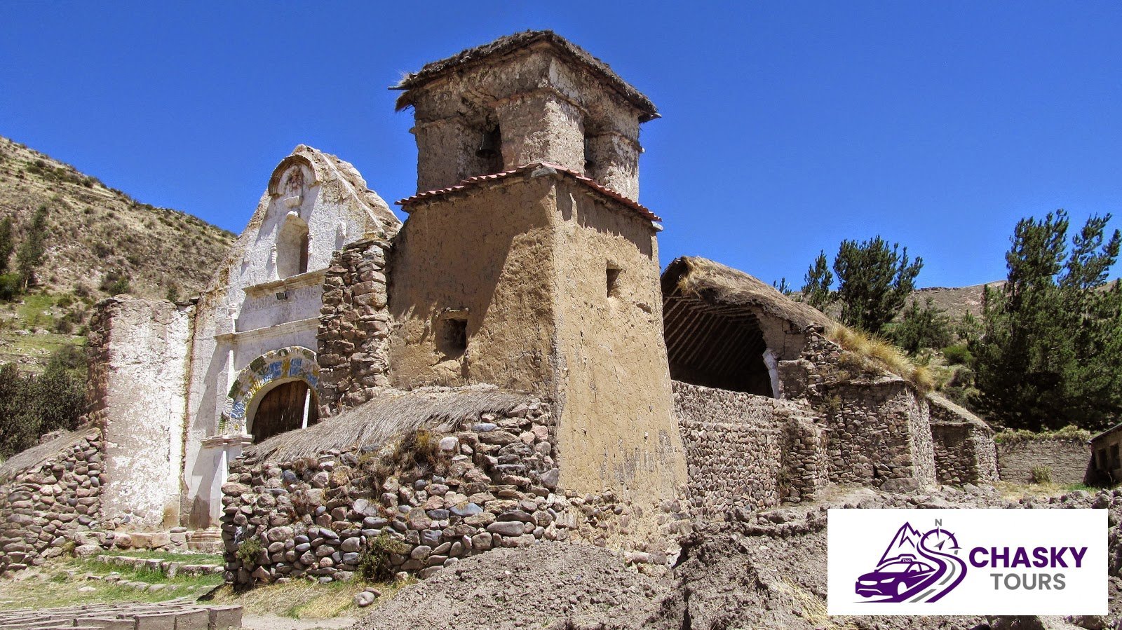 Chilcaymarca - 写真 5
