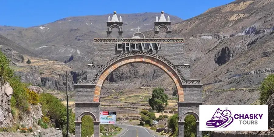 Chivay - Fotografía 4