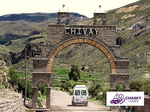 Chivay - Fotografía 5