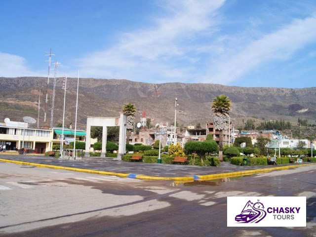 Chuquibamba - Photo 5