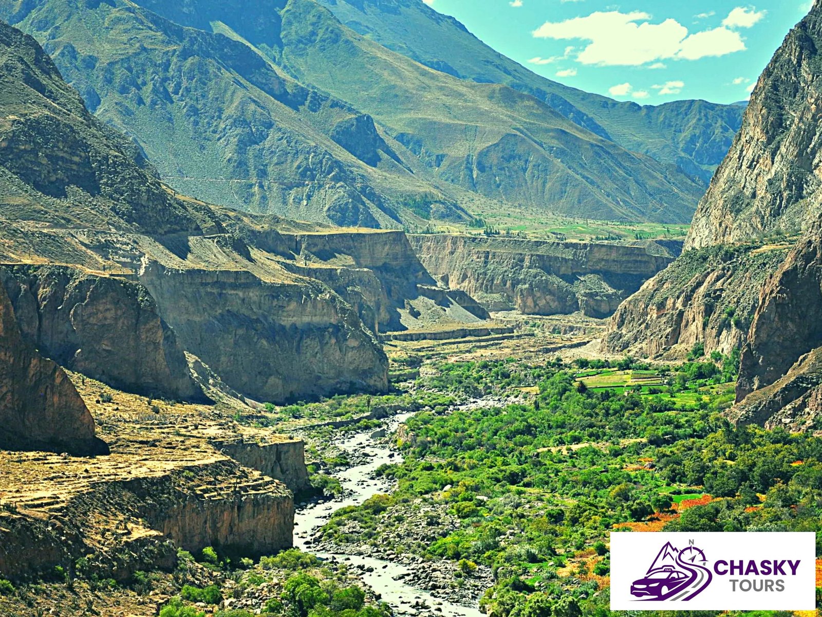 Cotahuasi - Foto 2