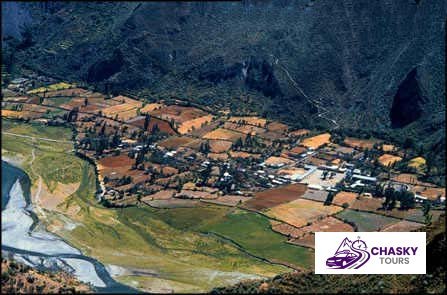 Huaynacotas - Fotografía 2