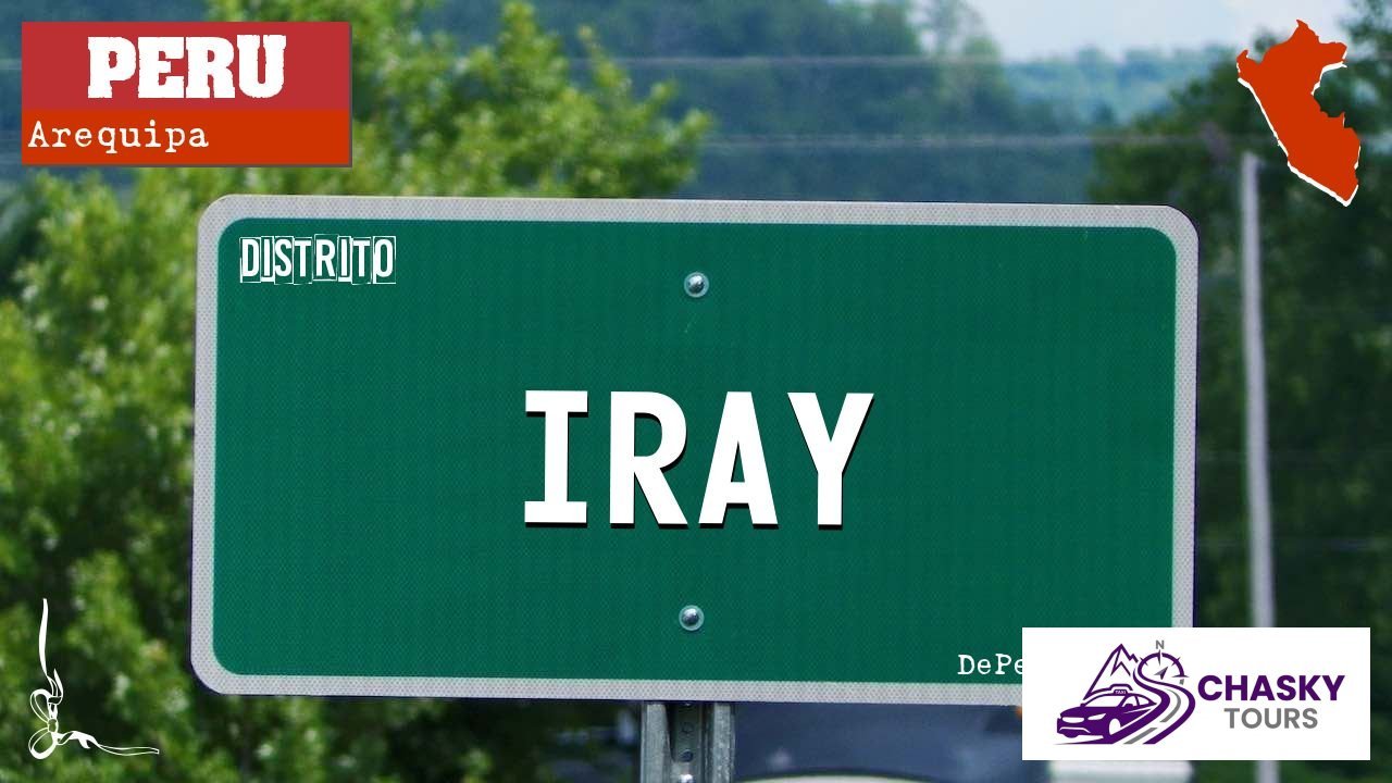 Iray - Foto 4