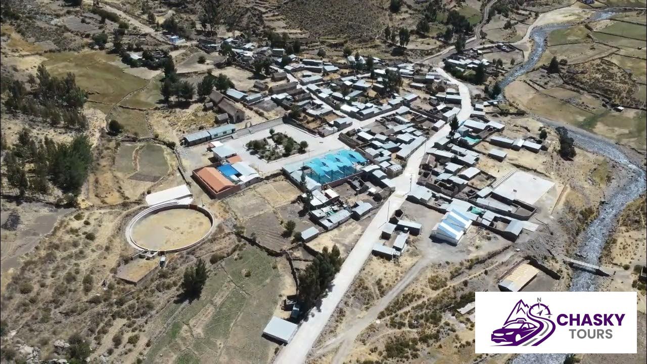 Orcopampa - Foto 4