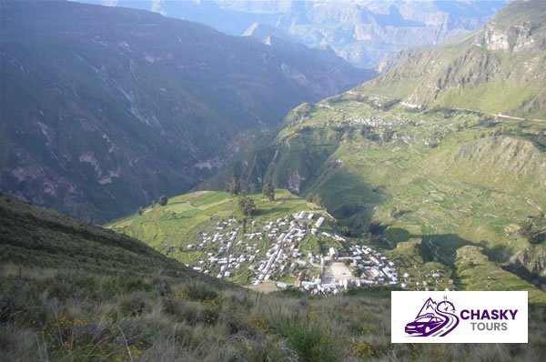 Pampamarca - Foto 3